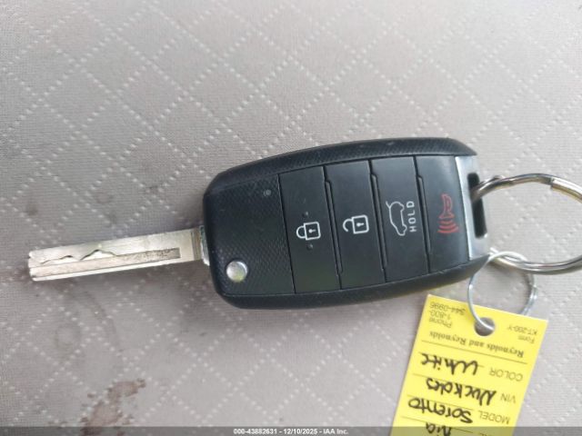 2019 KIA SORENTO 5XYPG4A30KG565579 Photo 10