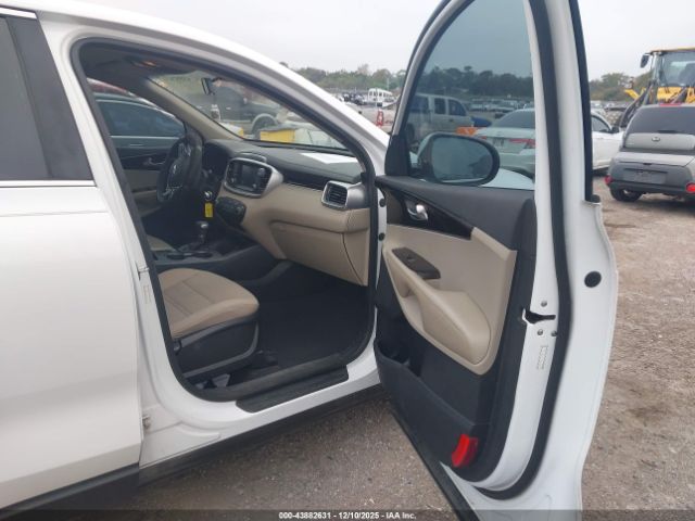 2019 KIA SORENTO 5XYPG4A30KG565579 Photo 4