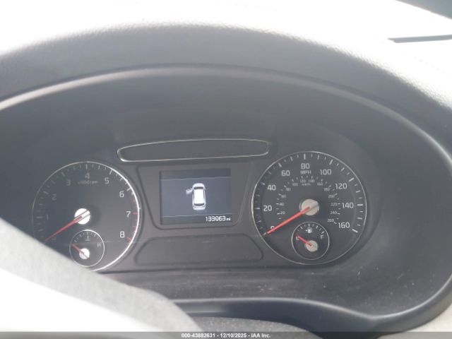 2019 KIA SORENTO 5XYPG4A30KG565579 Photo 6