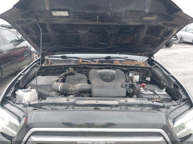 3TMGZ5AN7NM462779 Toyota Tacoma Limited