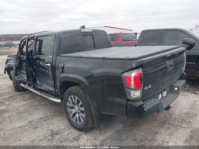 3TMGZ5AN7NM462779 Toyota Tacoma Limited