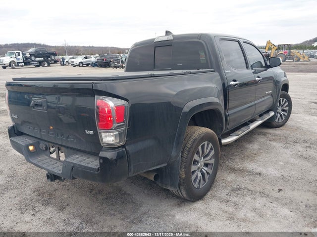3TMGZ5AN7NM462779 Toyota Tacoma Limited
