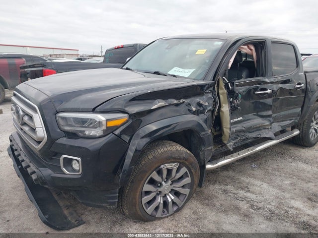 3TMGZ5AN7NM462779 Toyota Tacoma Limited