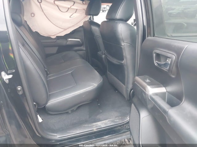 3TMGZ5AN7NM462779 Toyota Tacoma Limited