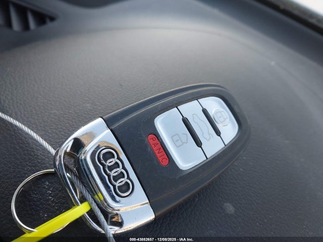 2016 AUDI Q5 WA1C2AFP6GA145155 Photo 10