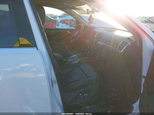 2016 AUDI Q5 WA1C2AFP6GA145155 Photo 4