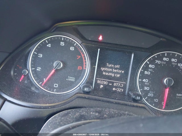 2016 AUDI Q5 WA1C2AFP6GA145155 Photo 6