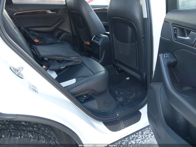 2016 AUDI Q5 WA1C2AFP6GA145155 Photo 7