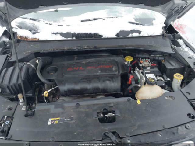 2018 JEEP COMPASS 3C4NJDBB8JT112039 Photo 9