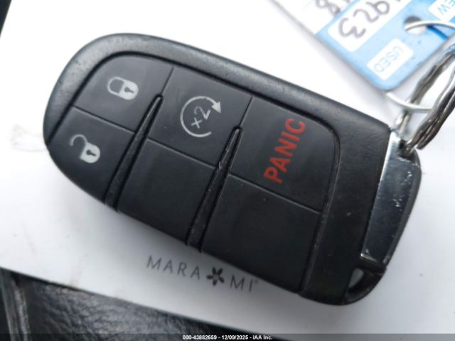 2018 JEEP COMPASS 3C4NJDBB8JT112039 Photo 10