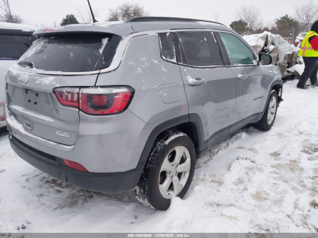 2018 JEEP COMPASS 3C4NJDBB8JT112039 Photo 3