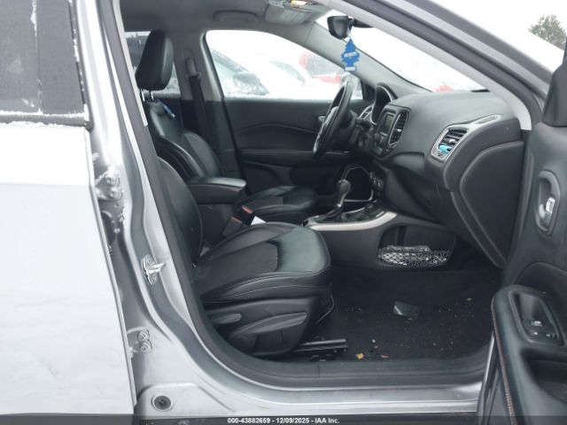 2018 JEEP COMPASS 3C4NJDBB8JT112039 Photo 4