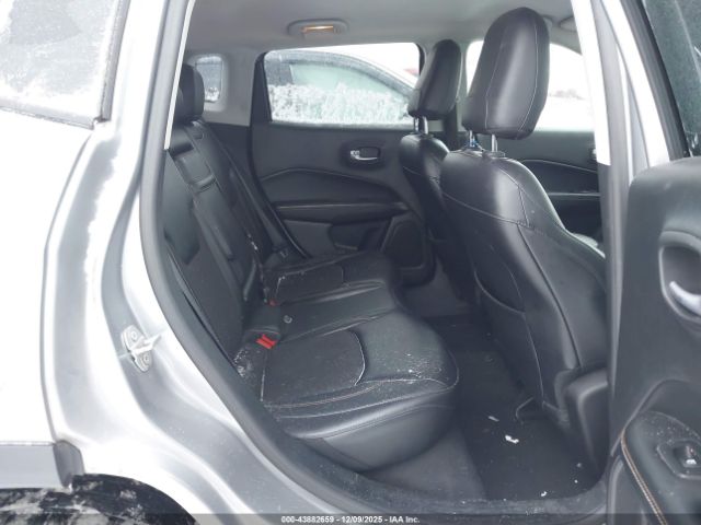 2018 JEEP COMPASS 3C4NJDBB8JT112039 Photo 7