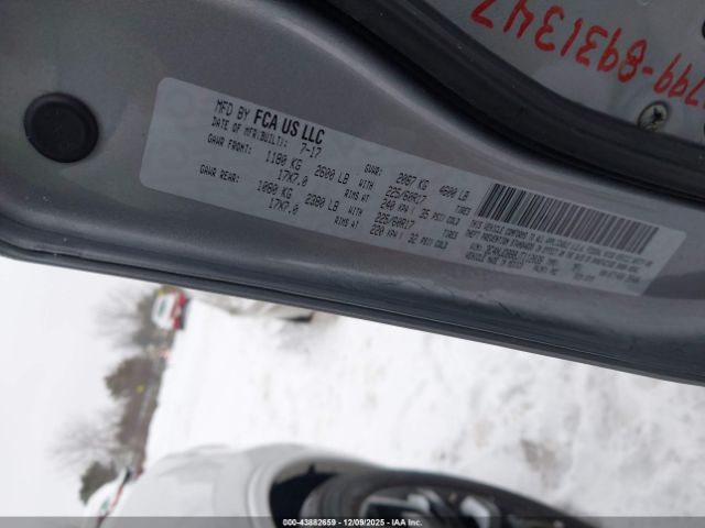 2018 JEEP COMPASS 3C4NJDBB8JT112039 Photo 8