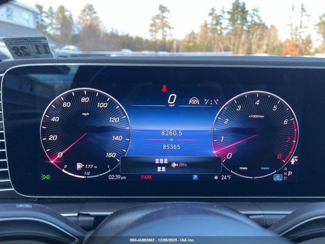 2024 MERCEDES-BENZ GLS 450 4JGFF5KE4RB100324 Photo 6