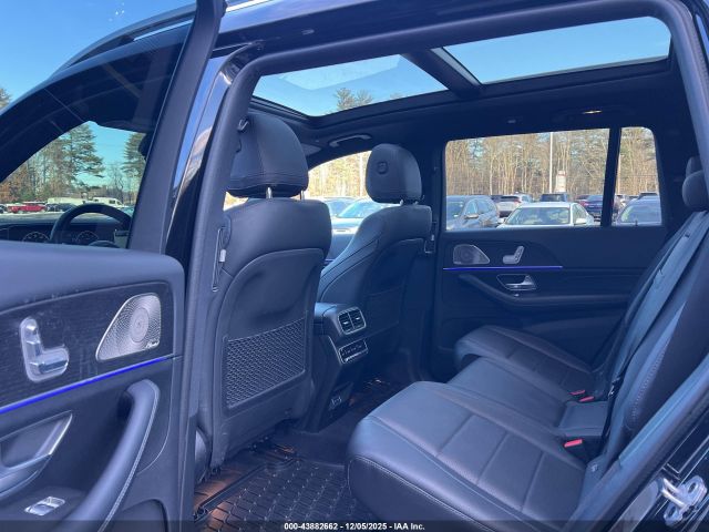 2024 MERCEDES-BENZ GLS 450 4JGFF5KE4RB100324 Photo 7