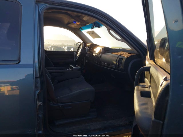 Auction sale of the 2009 Chevrolet Silverado 1500 Lt, vin: 3GCEK23359G288625, lot number: 43882685