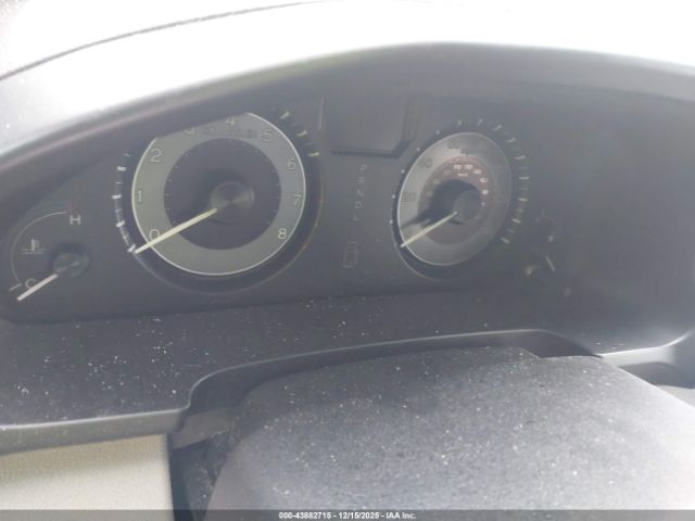 2011 HONDA ODYSSEY 5FNRL5H6XBB009698 Photo 6