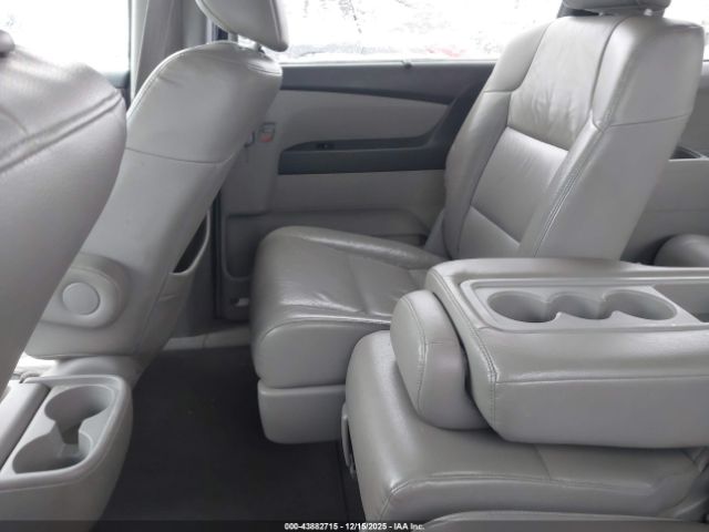 2011 HONDA ODYSSEY 5FNRL5H6XBB009698 Photo 7