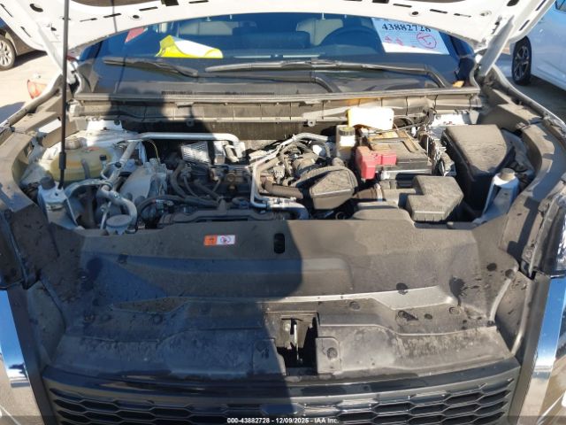 2024 MITSUBISHI OUTLANDER JA4J4VA85RZ068663 Photo 9