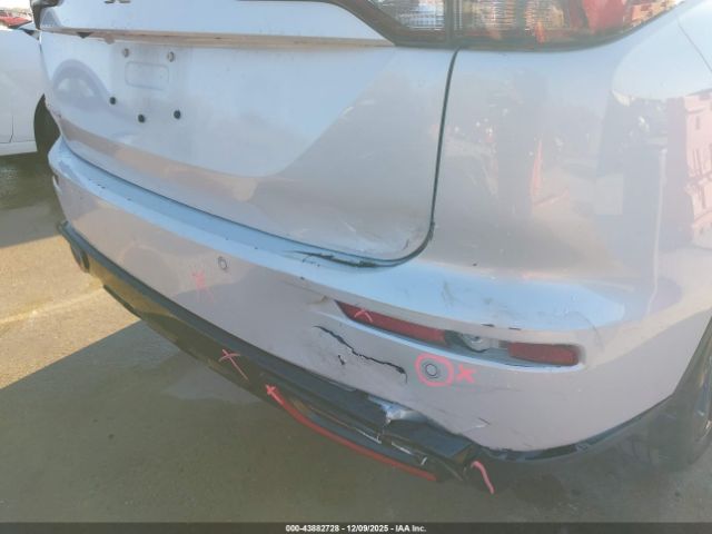 2024 MITSUBISHI OUTLANDER JA4J4VA85RZ068663 Photo 5