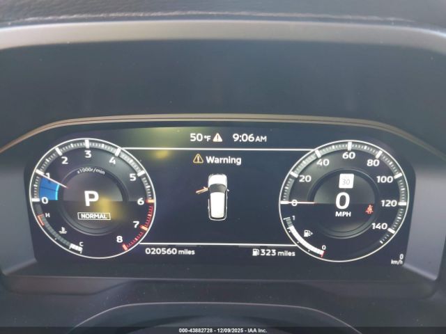 2024 MITSUBISHI OUTLANDER JA4J4VA85RZ068663 Photo 6