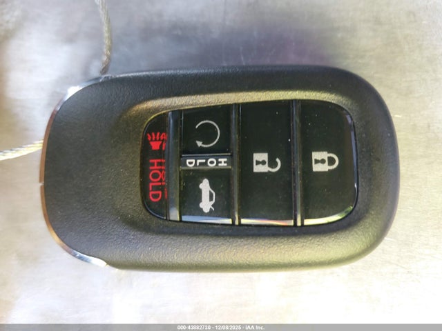 Honda Civic Sport 2022 2HGFE2F57NH503510 Image 11