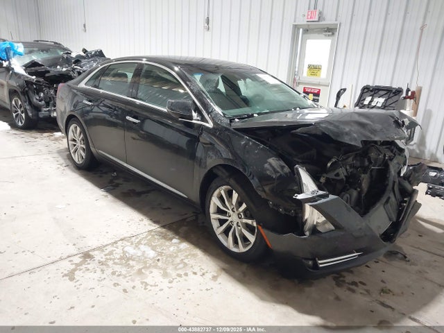2016 CADILLAC XTS 2G61N5S36G9114825 Photo 0