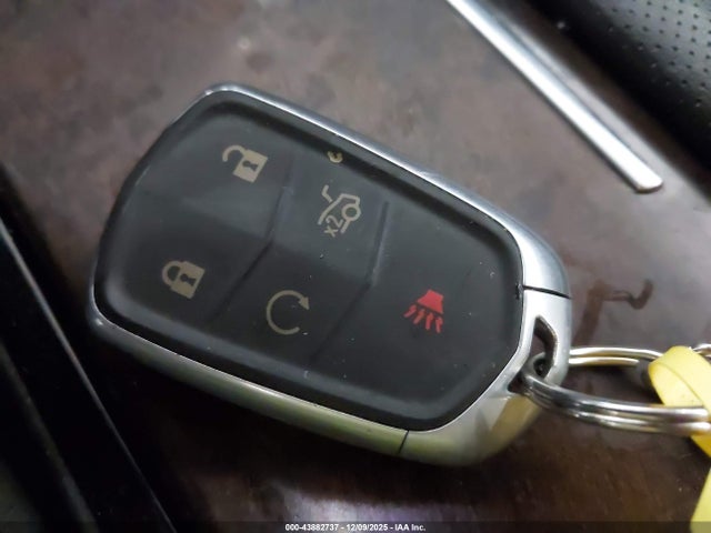 2016 CADILLAC XTS 2G61N5S36G9114825 Photo 10