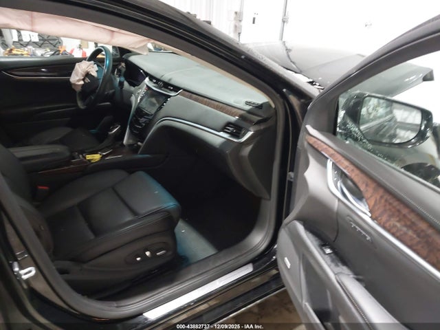 2016 CADILLAC XTS 2G61N5S36G9114825 Photo 4