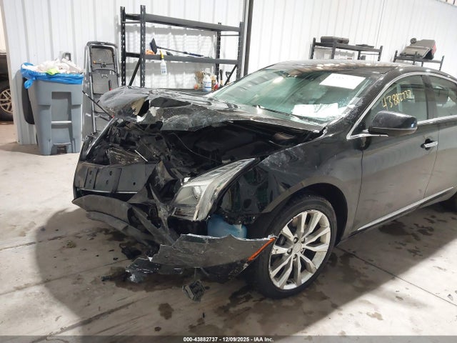 2016 CADILLAC XTS 2G61N5S36G9114825 Photo 5