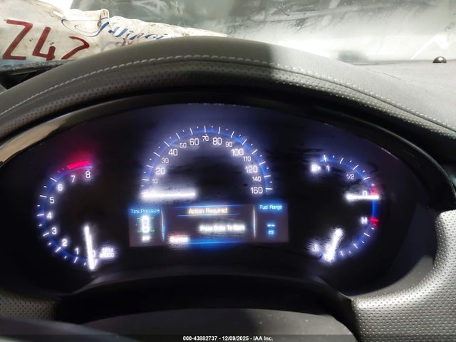 2016 CADILLAC XTS 2G61N5S36G9114825 Photo 6