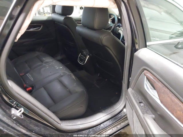 2016 CADILLAC XTS 2G61N5S36G9114825 Photo 7