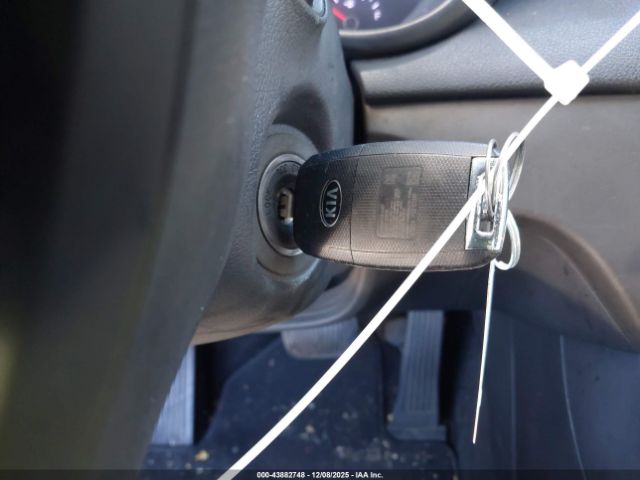 2018 KIA SPORTAGE KNDPM3ACXJ7349995 Photo 10