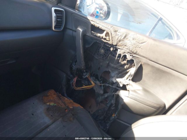 2018 KIA SPORTAGE KNDPM3ACXJ7349995 Photo 5