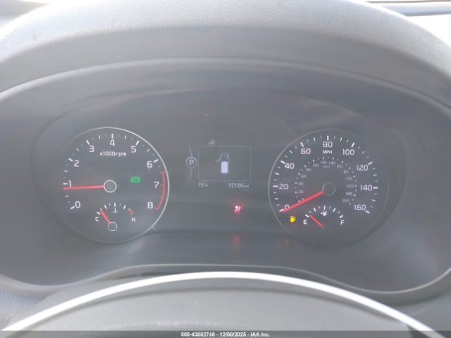 2018 KIA SPORTAGE KNDPM3ACXJ7349995 Photo 6