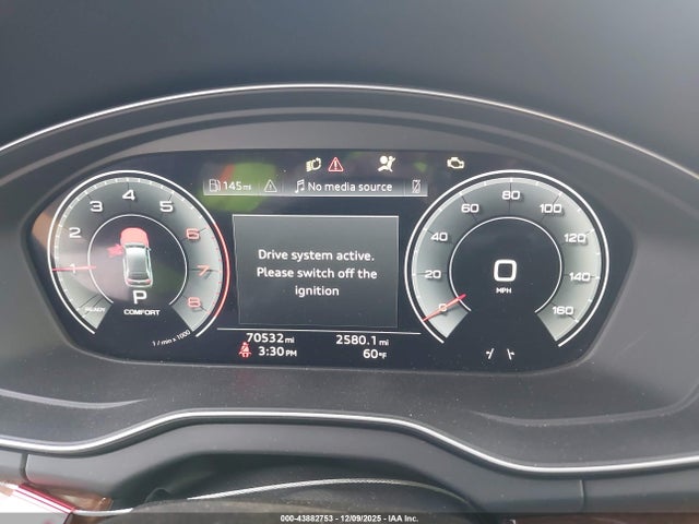 2022 AUDI Q5 WA1BBAFY8N2106367 Photo 6