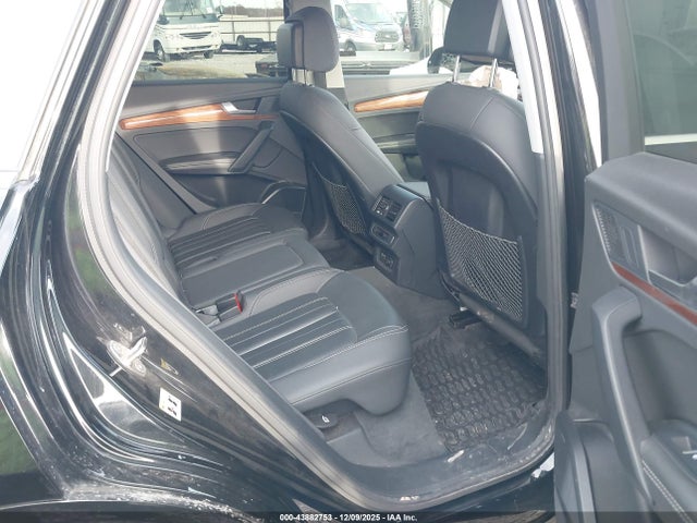 2022 AUDI Q5 WA1BBAFY8N2106367 Photo 7