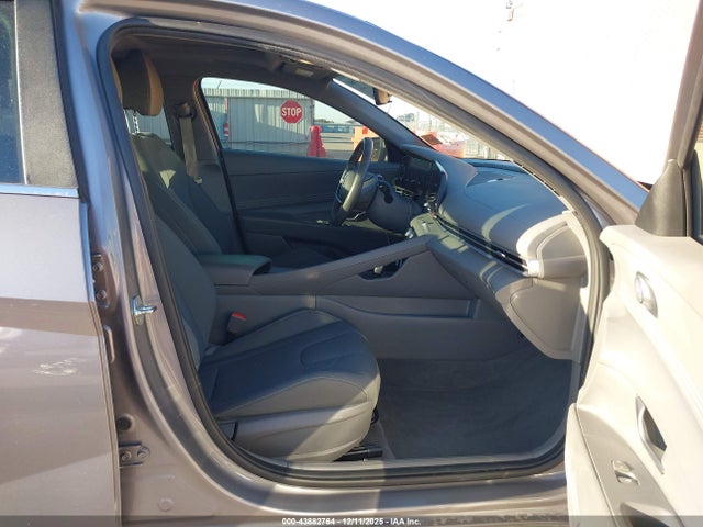 2024 HYUNDAI ELANTRA KMHLS4DG6RU829405 Photo 4