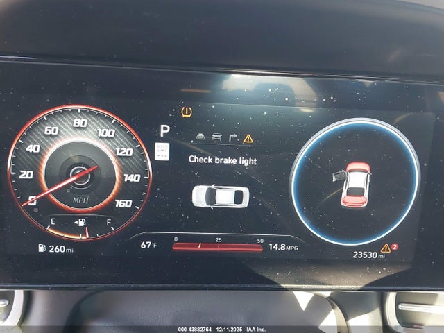 2024 HYUNDAI ELANTRA KMHLS4DG6RU829405 Photo 6