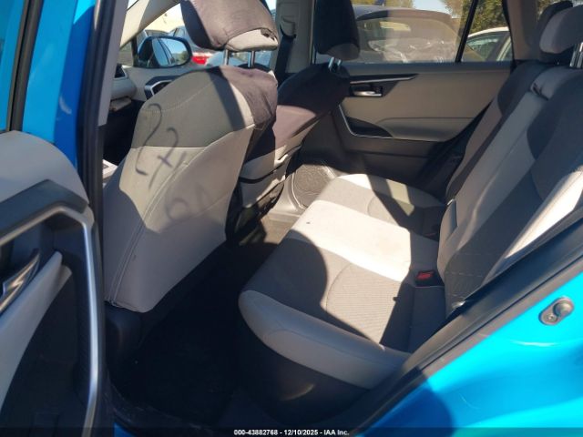 2020 TOYOTA RAV4 HYBRID 2T3RWRFV1LW094015 Photo 7