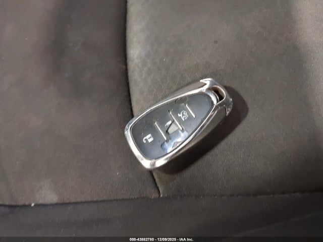 Chevrolet MALIBU LS 2017 1G1ZB5ST5HF206941 Image 11