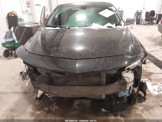 Chevrolet MALIBU LS 2017 1G1ZB5ST5HF206941 Image 12