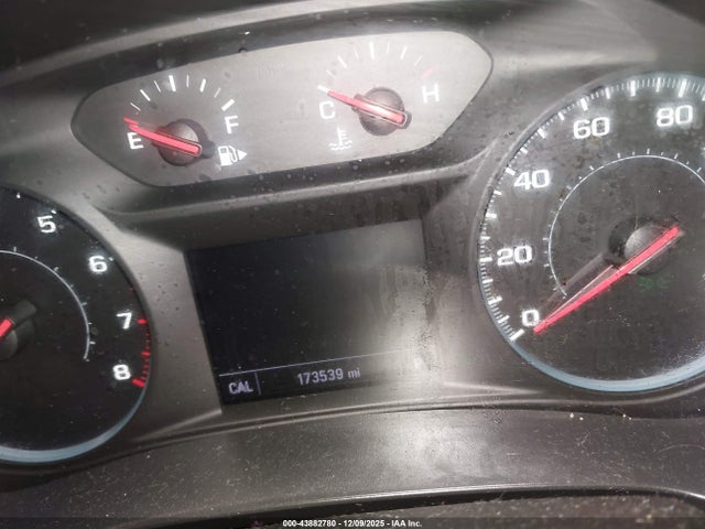 Chevrolet MALIBU LS 2017 1G1ZB5ST5HF206941 Image 15