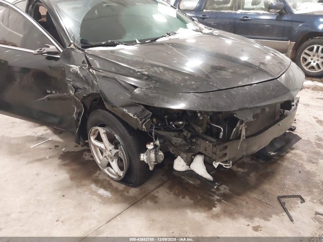 Chevrolet MALIBU LS 2017 1G1ZB5ST5HF206941 Image 6