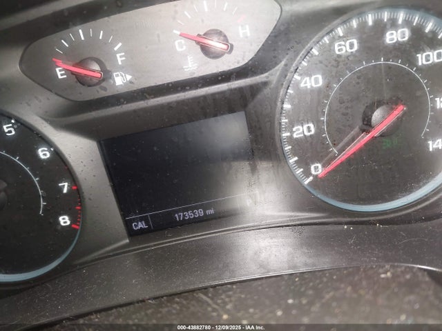 Chevrolet MALIBU LS 2017 1G1ZB5ST5HF206941 Image 7