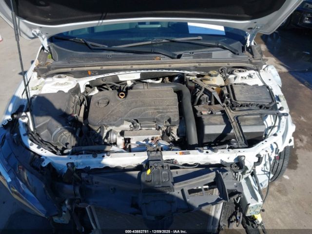 2021 CHEVROLET MALIBU 1G1ZB5ST8MF088426 Photo 9