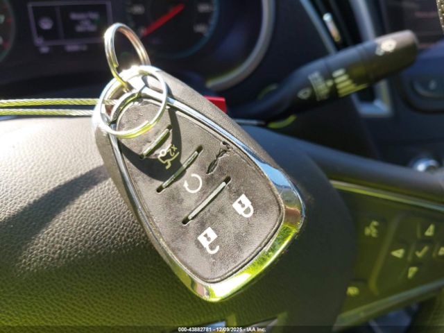 2021 CHEVROLET MALIBU 1G1ZB5ST8MF088426 Photo 10