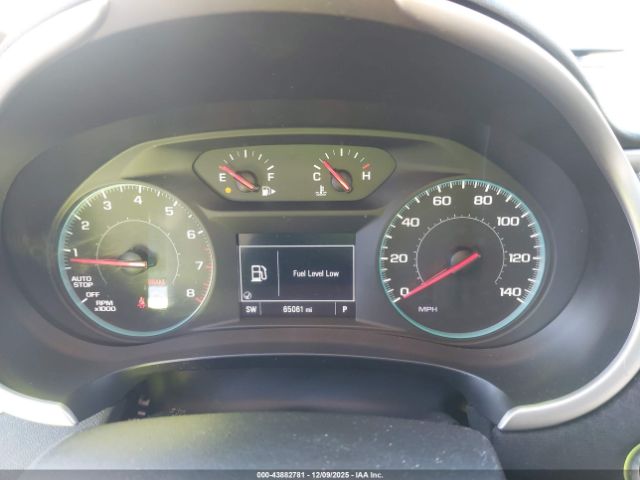 2021 CHEVROLET MALIBU 1G1ZB5ST8MF088426 Photo 6