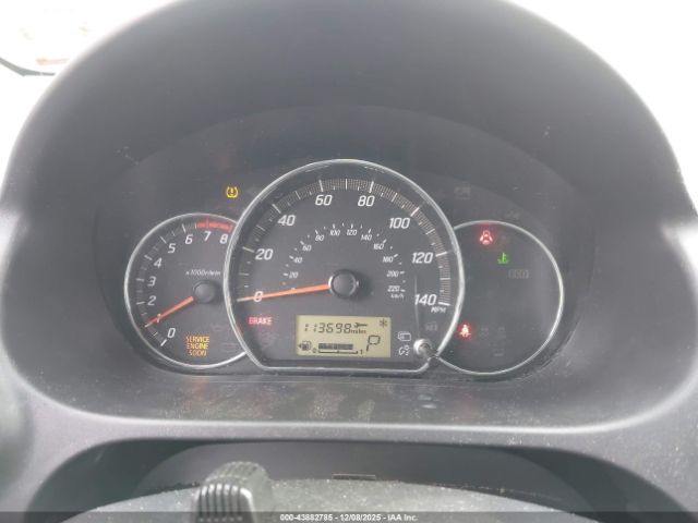 2017 MITSUBISHI MIRAGE ML32A5HJ1HH011766 Photo 6